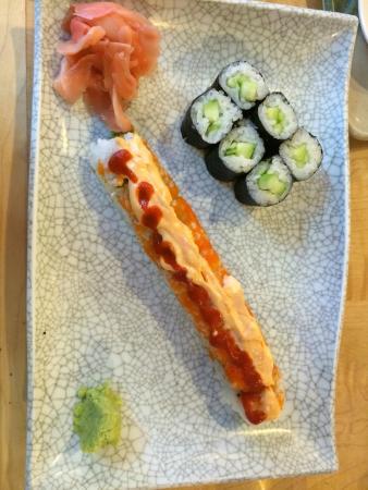 Sachiko Sushi