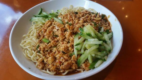 Pei Wei Asian Diner