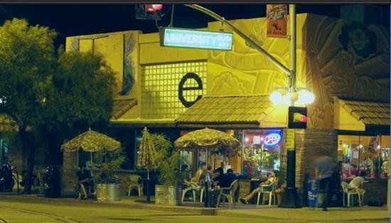 Epic Cafe