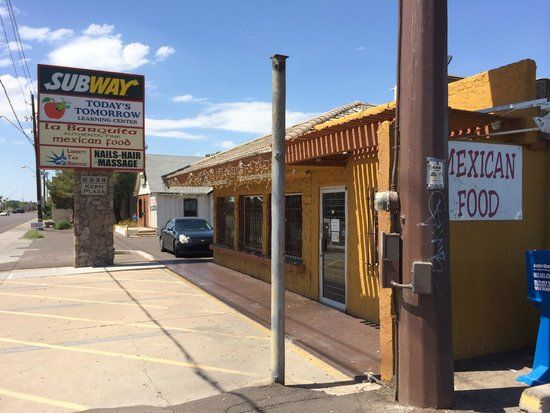 La Barquita Restaurant