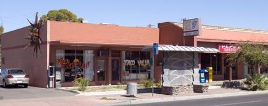 Pepe's Taco Villa