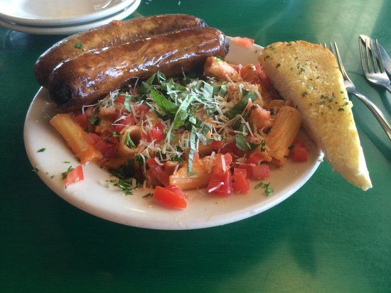 Oregano's Pizza Bistro