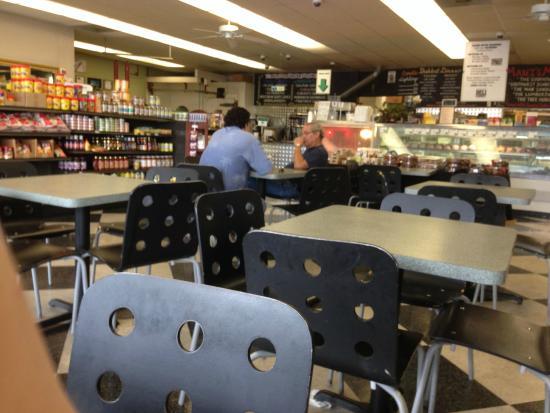 Fifth Street Deli & Market
