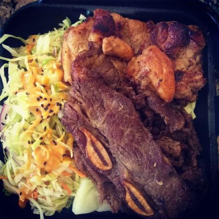 Ono Hawaiian BBQ