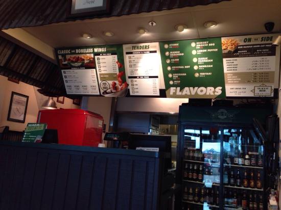 Wingstop
