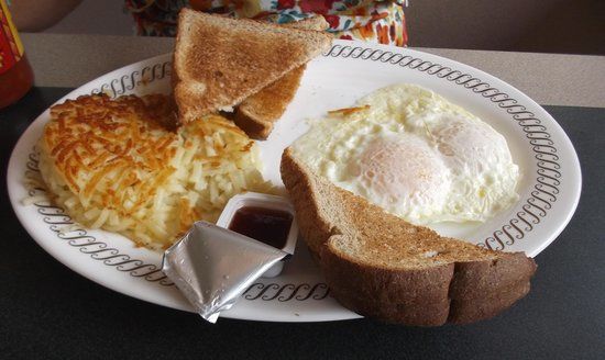 Waffle House 0431