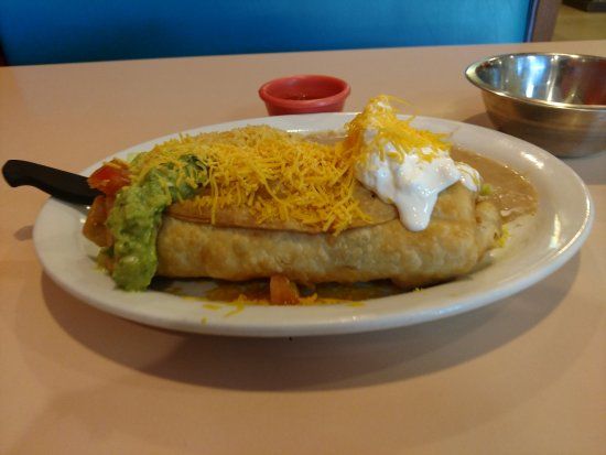 El Mesquite Cocina Mexicana