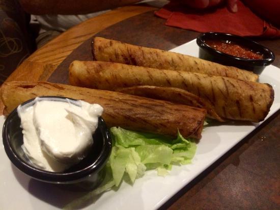 Spice Restaurant