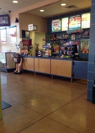 Dairy Queen