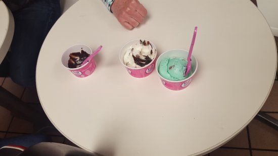 Baskin-Robbins