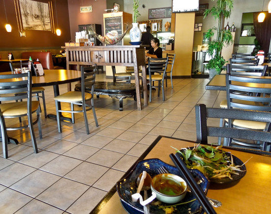 Noodles Ranch