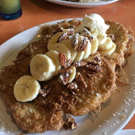 Original Pancake House