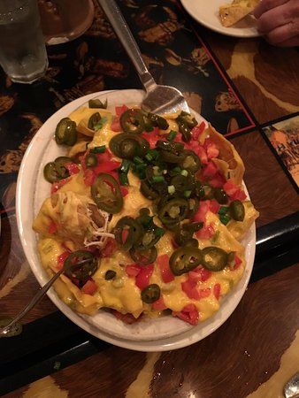 Ajo Al's Mexican Cafe