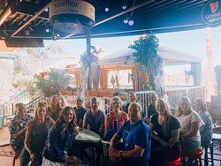 Sandbar Mexican Grill