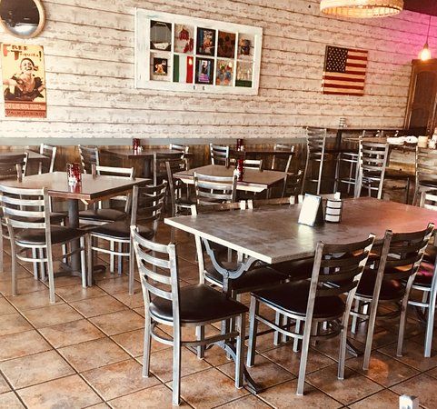 The Blind Pig Cafe