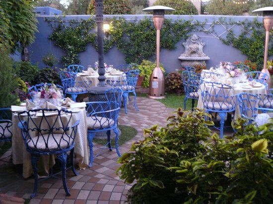The Heartline Cafe