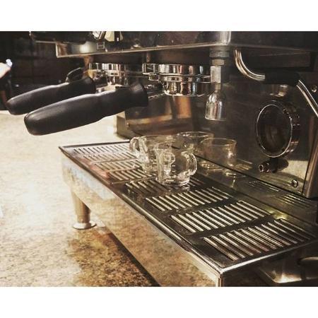 Oak Creek Espresso