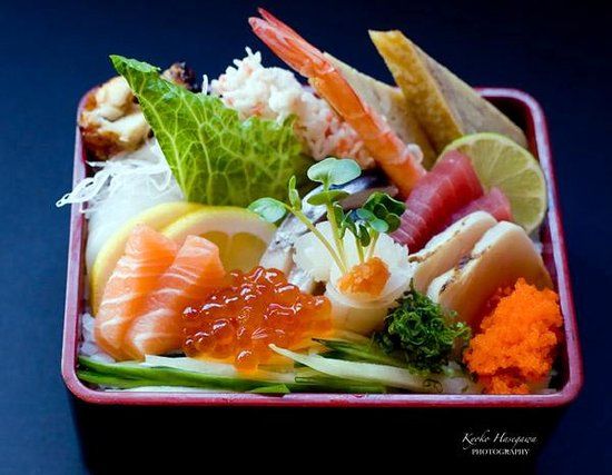 Hiro's Sushi & Japanese Kitchen