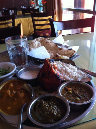 India Palace