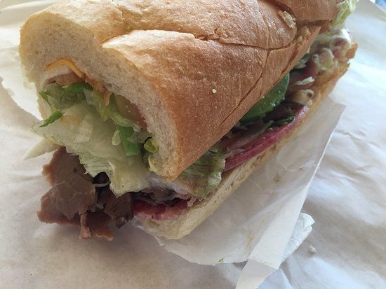 Crystal Creek Sandwich Co