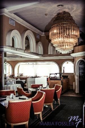 Annabelle's Dining Lounge