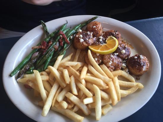 Glen Canyon Steak House
