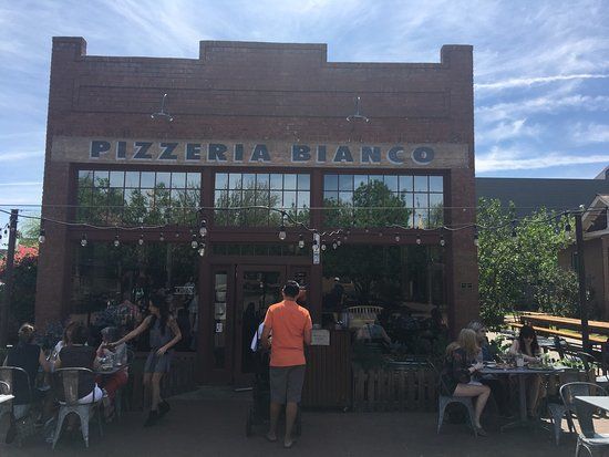 Pizzeria Bianco