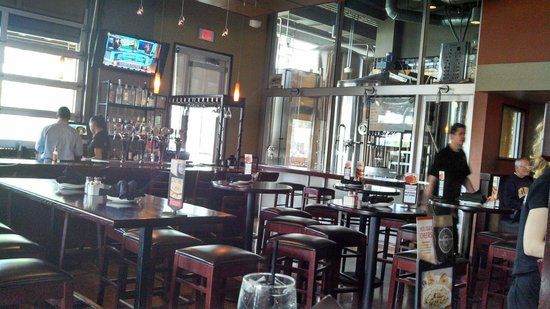 Gordon Biersch Brewery Restaurant