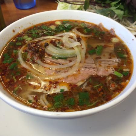 PT Noodles