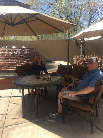 Clubhouse Grill