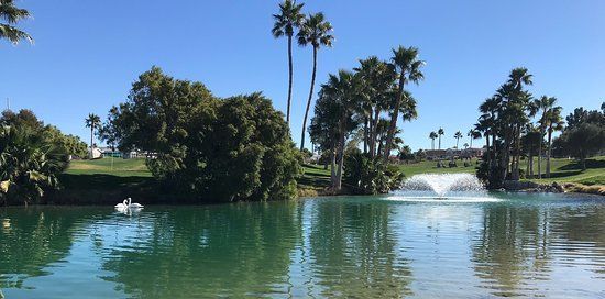 Riverview Golf