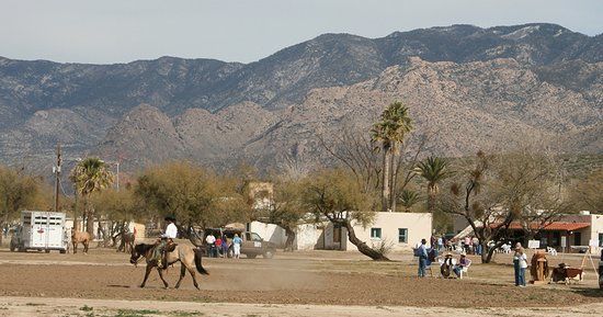Steam Pump Ranch