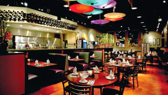 Dragon Wok Fine Chinese Restaurant