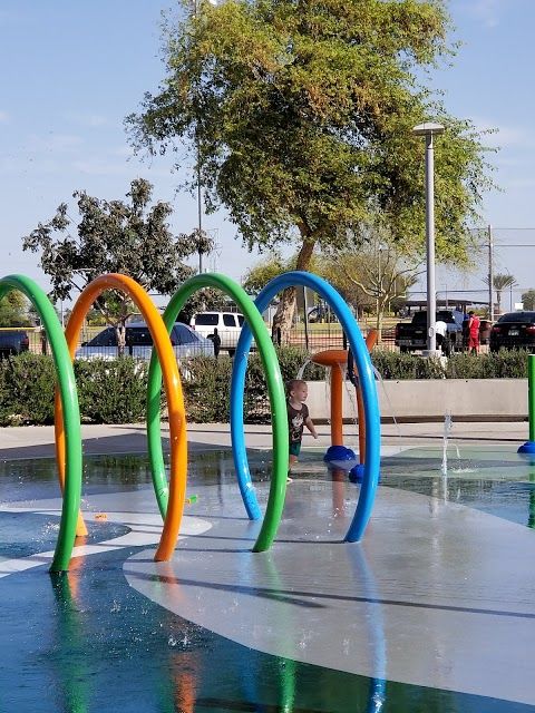 Friendship Park