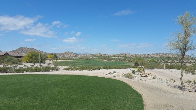 Golf Club of Estrella