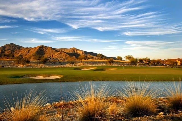Raven Golf Club at Verrado