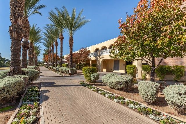 Omni Tucson National Resort