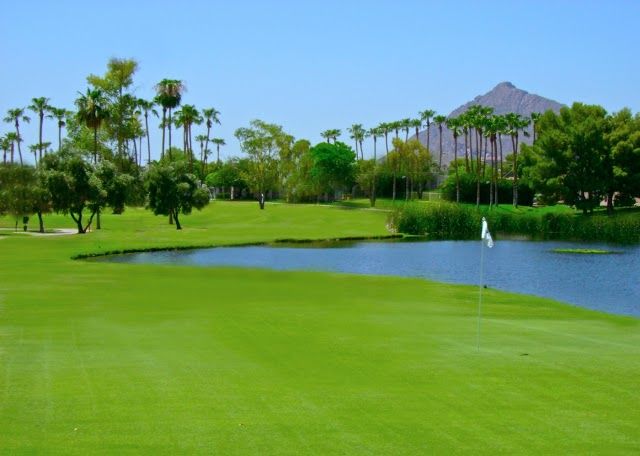 Continental Golf Course
