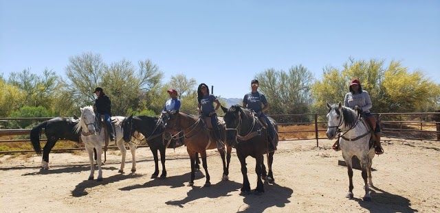 MacDonald's Ranch