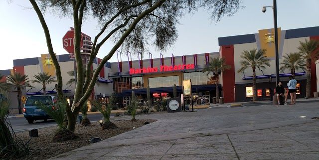 Park West