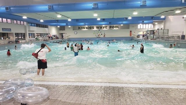 Kiwanis Recreation Center