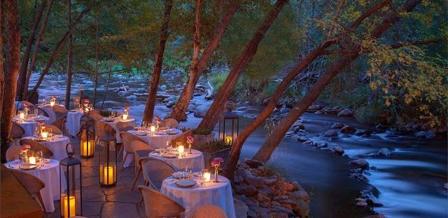 L'Auberge de Sedona
