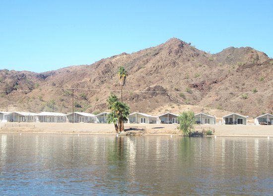 La Paz County Park