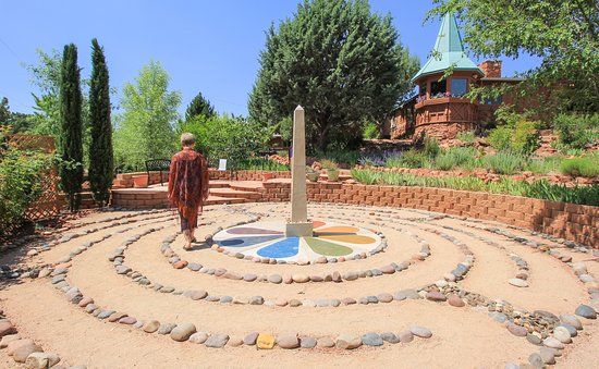 Unity Of Sedona