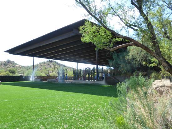 George "Doc" Cavalliere Park