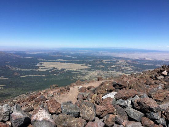 Humphrey's Peak