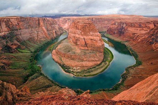 Horseshoe Bend