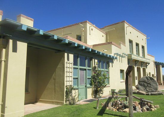 Douglas Mansion