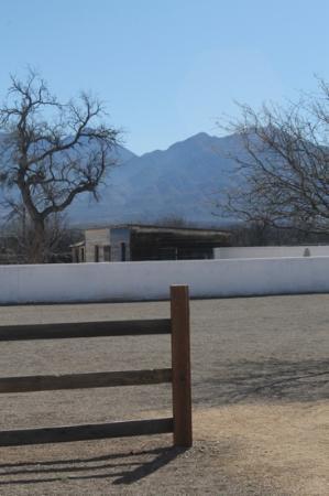Historic Hacienda de la Canoa