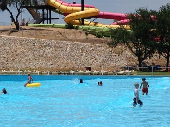 Breakers Water Park